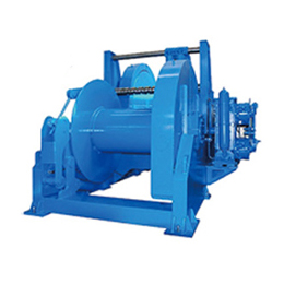 Towing Winch