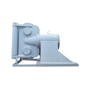 Revolving Fairlead