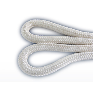 Polypropylene Filament Double Braided Rope