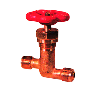 Thread Stop Valve