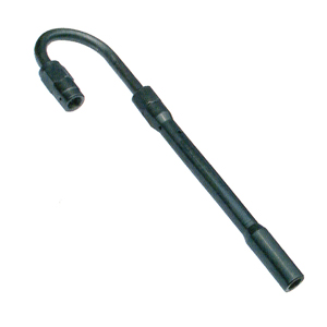 High Pressure Pipe